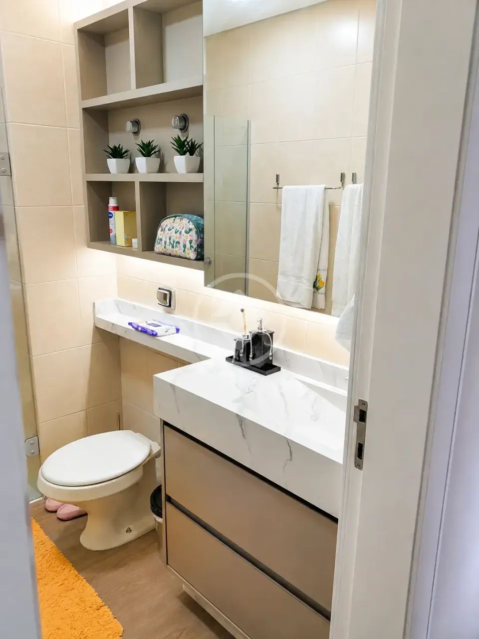 GM- APARTAMENTO 3 DORMITÓRIOS 129M² - ITACORUBI - Foto 4