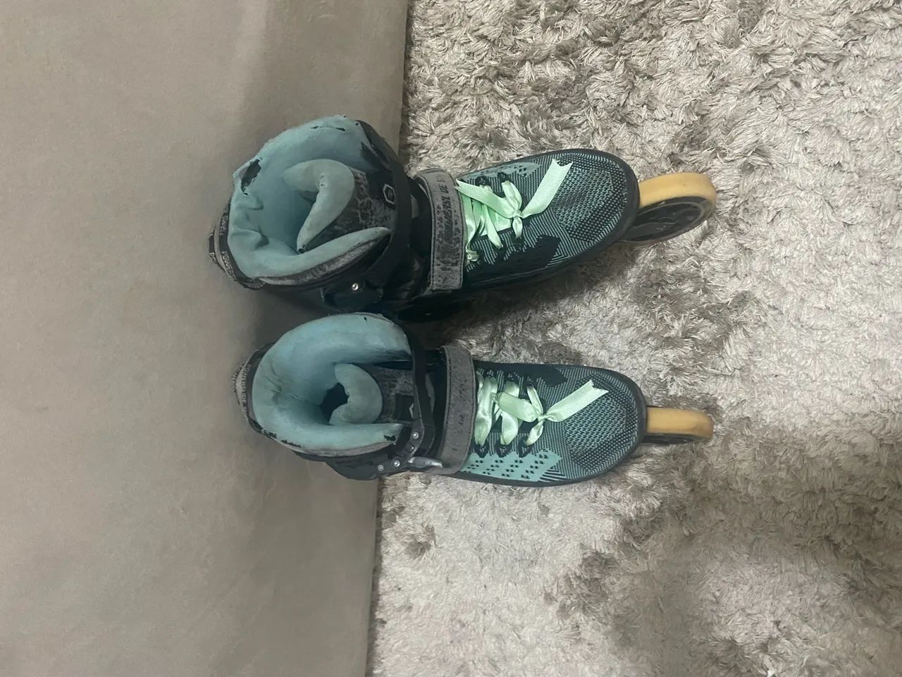 Patins Powerslide Swell 38 - Foto 5