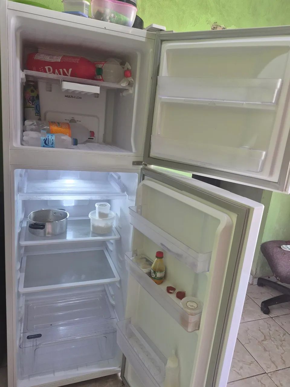 Geladeira - Foto 4