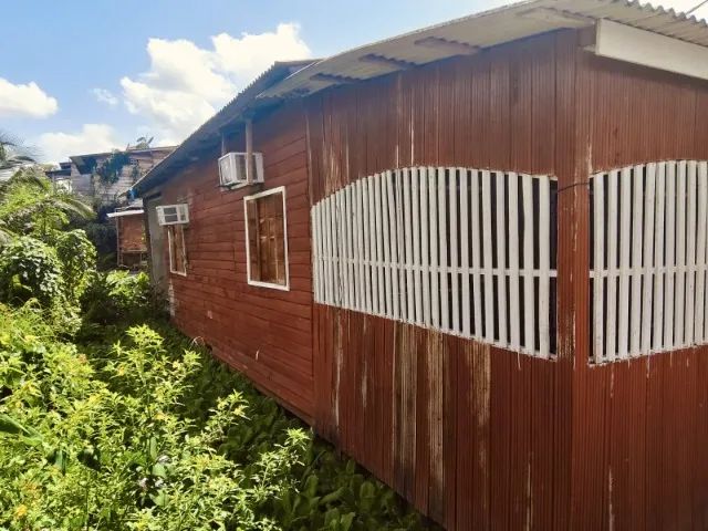 VENDO CASA EM SANTANA REMÉDIOS 2 - Foto 2