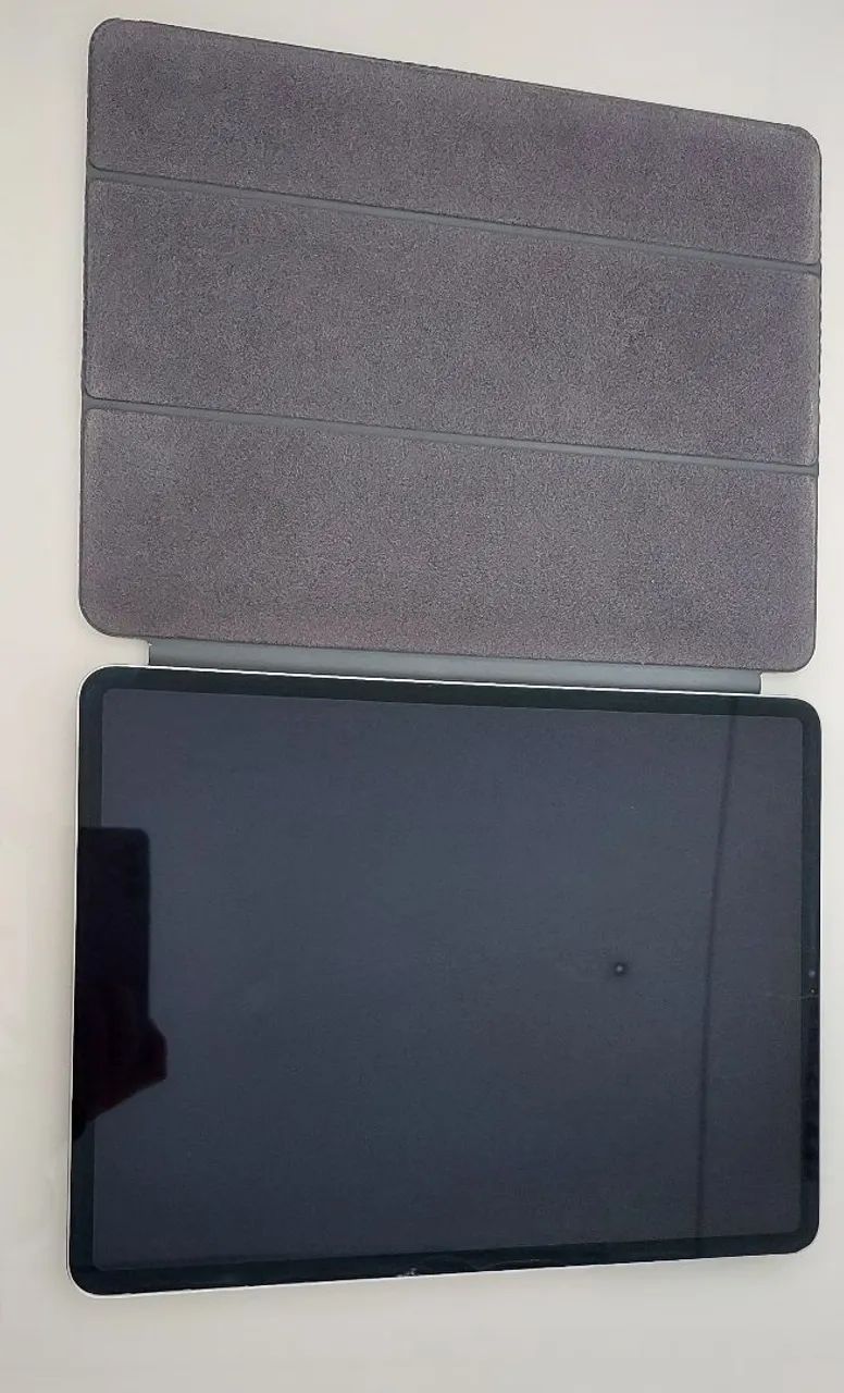 iPad Pro 12,9 (6°Geração) - Foto 4