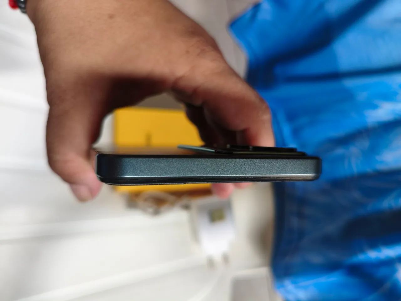 Realme C71 - Foto 3