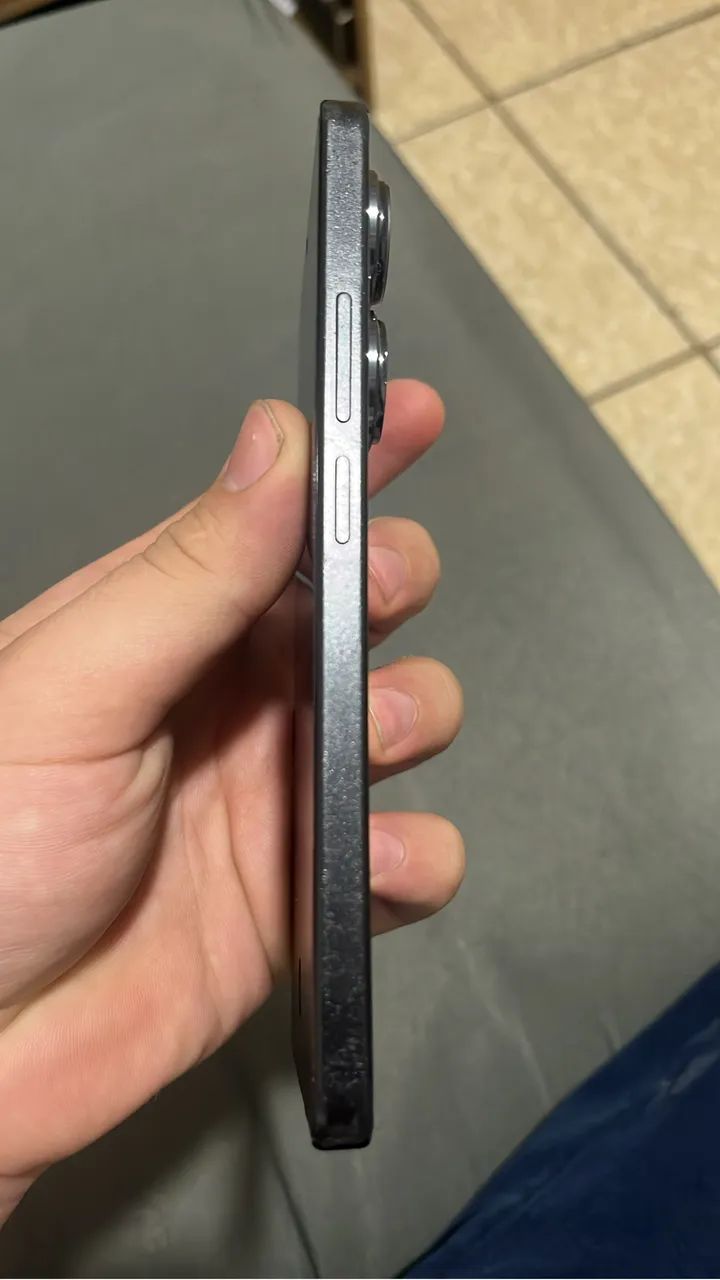 POCO M6 PRO 512 GB SAÚDE BATERIA 95%  - Foto 3