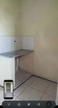 Casas com 1 e 2 Quartos para alugar, 53m² - Quintino Cunha - Foto 4