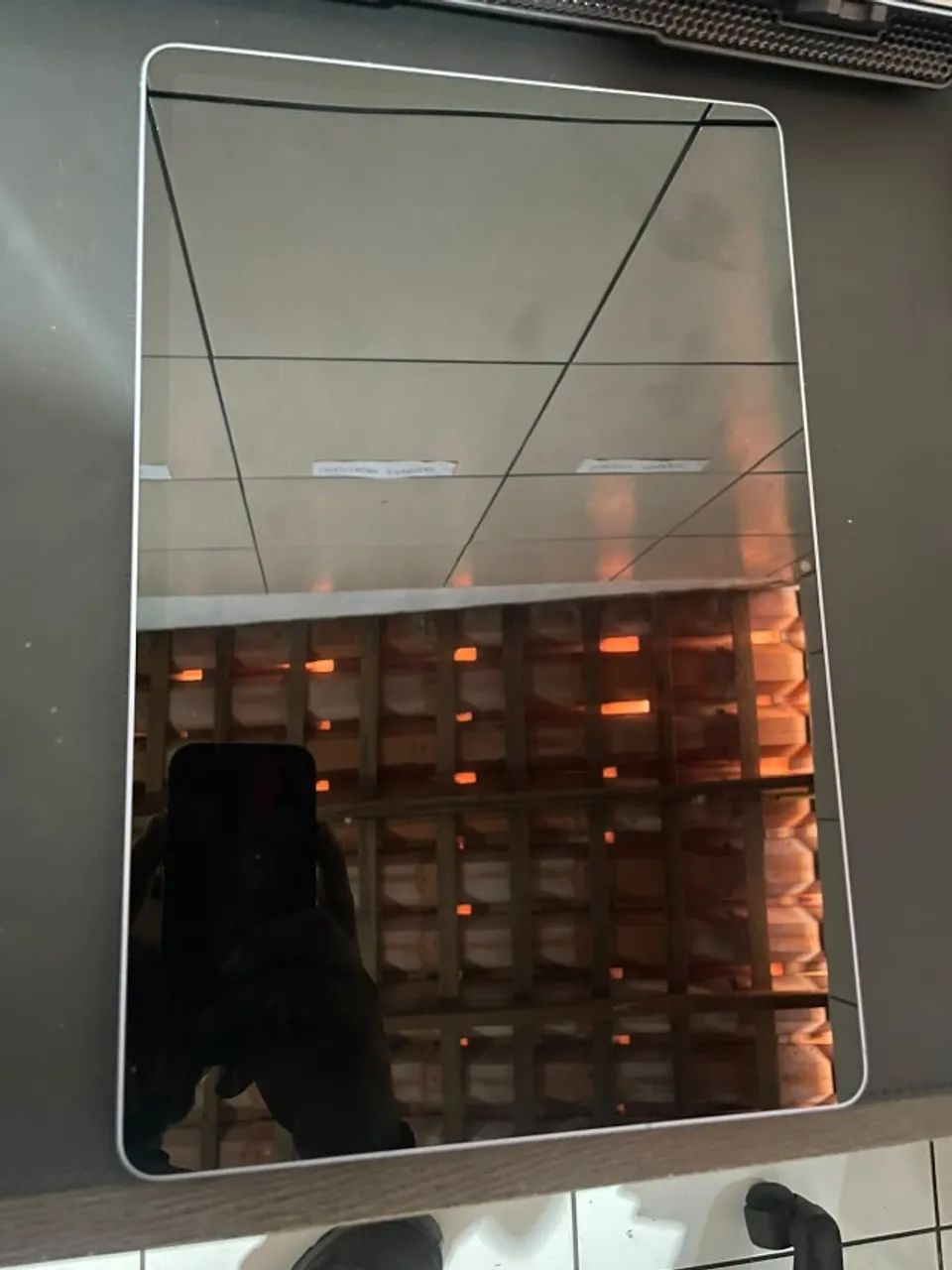 Tablet Samsung S10 Fe+