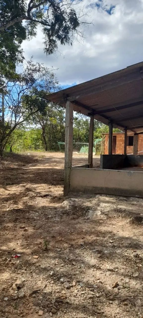 Vendo chácara às margens do Rio Areia  - Foto 5