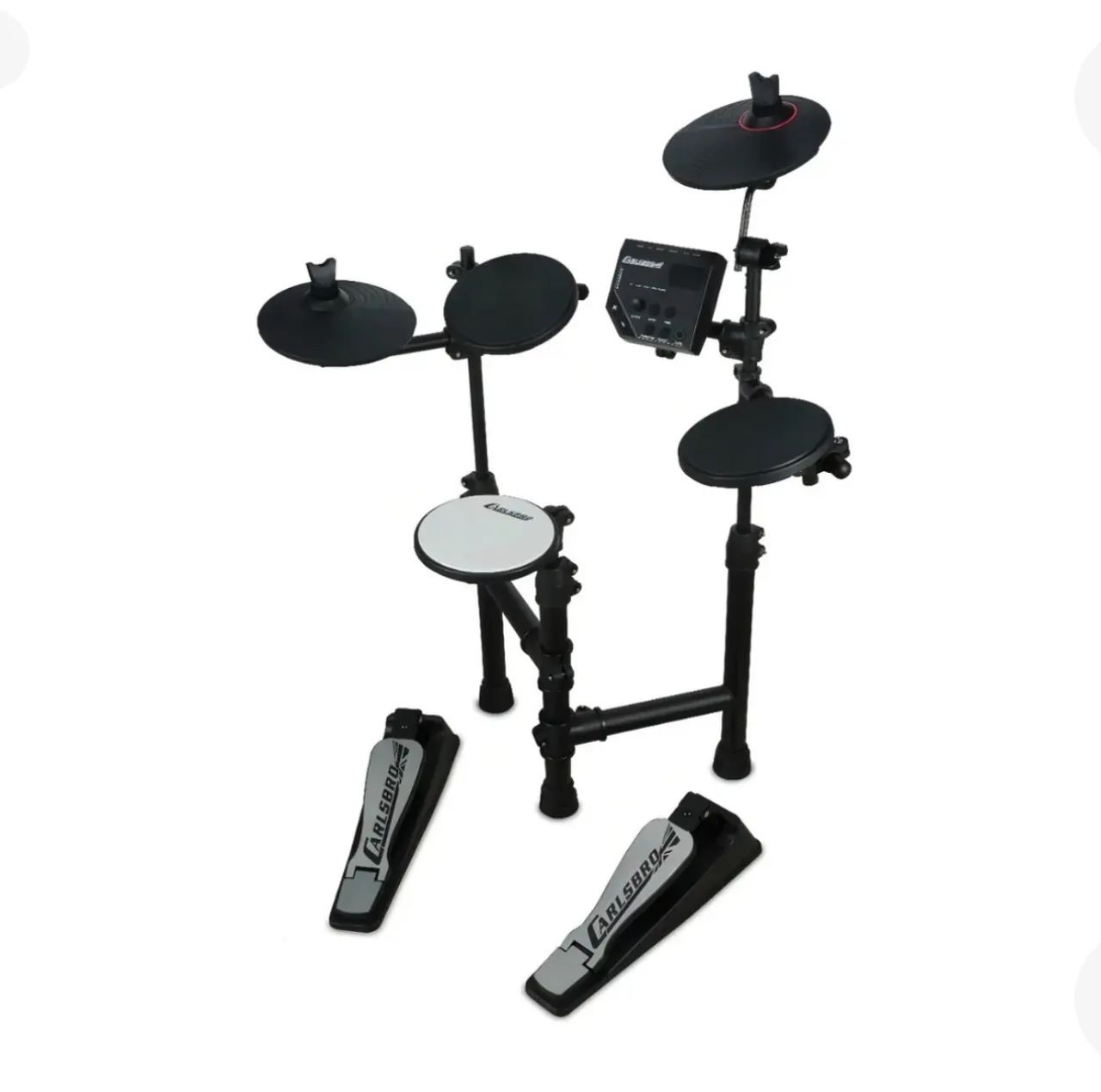 Bateria Eletrônica Carlsbro CSD100