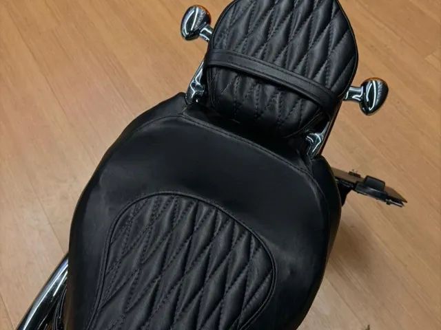SOFTAIL ROCKER C - Foto 5
