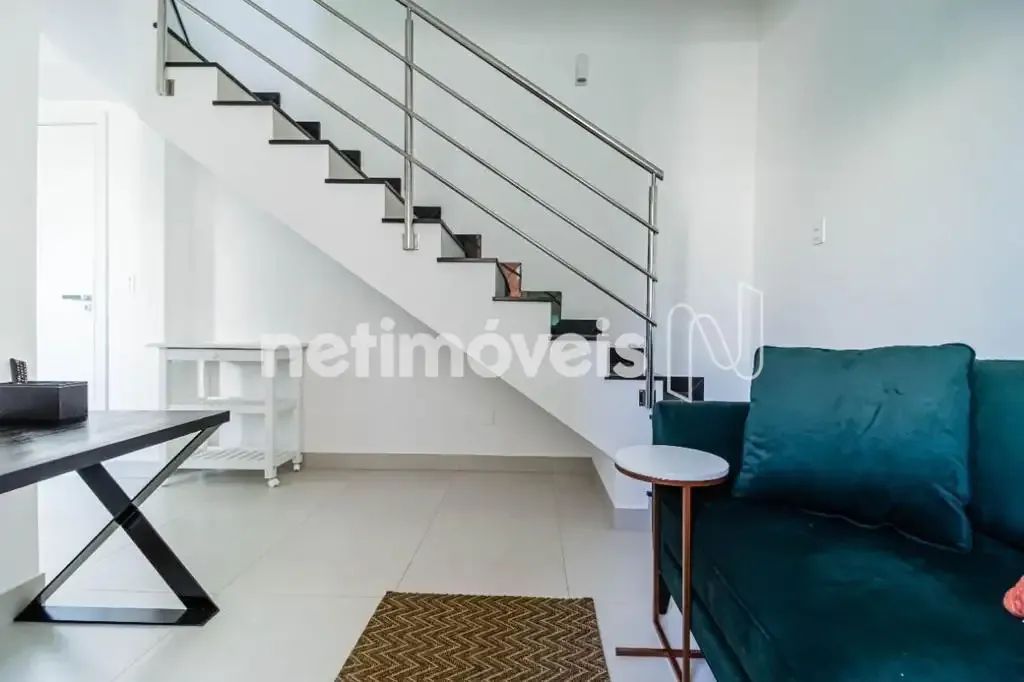 Venda Dúplex Savassi Belo Horizonte - Foto 4