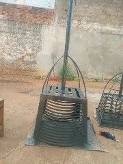Vende-se lixeira nova - Foto 3