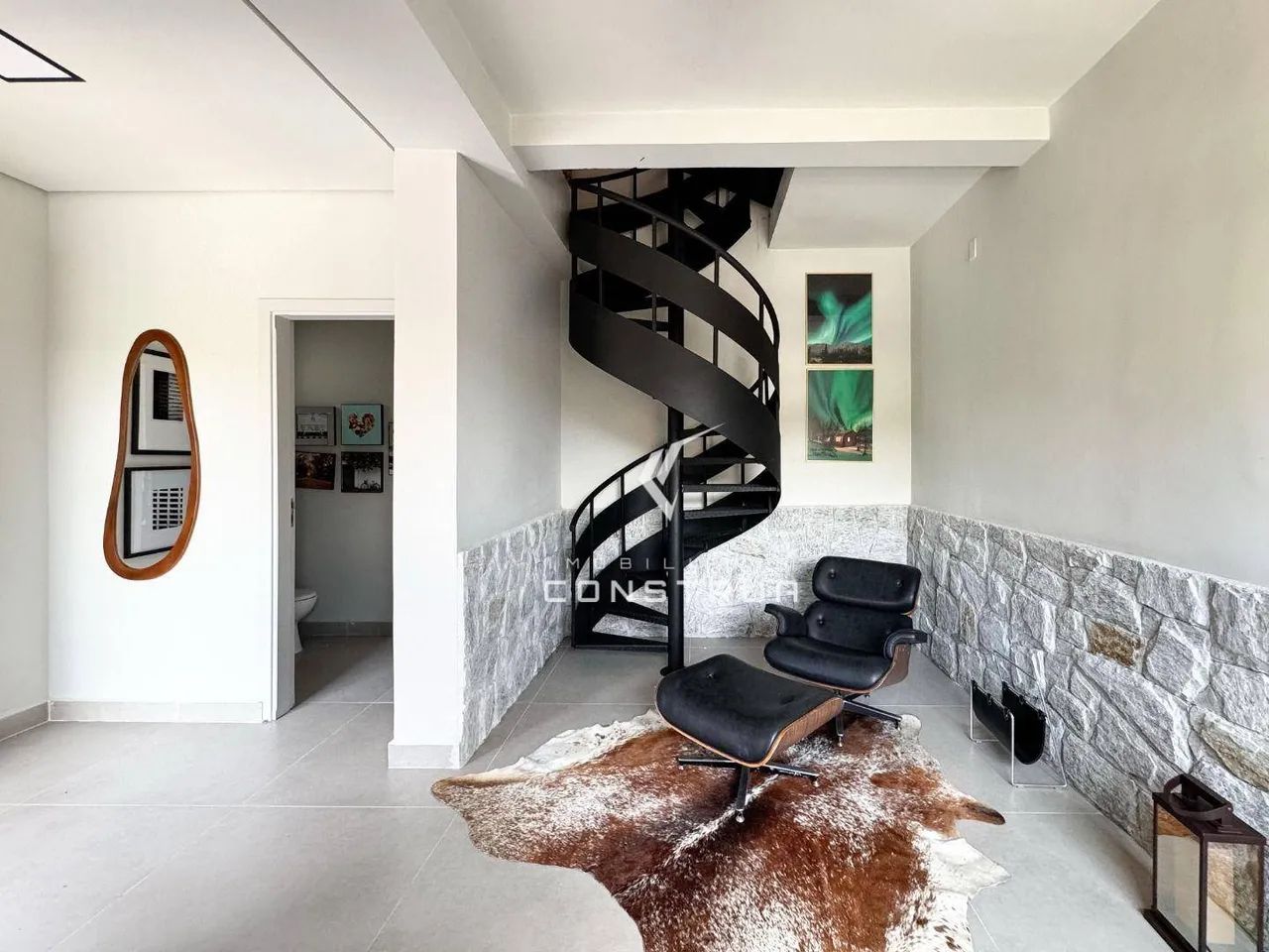 CASA A VENDA EM CONDOMINIO EM SOUSAS CAMPINAS. - Foto 3