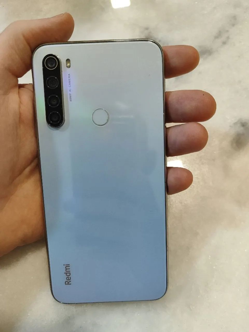 Redmi 8 / 64G / 4G de ram