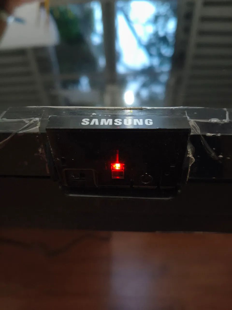 TV Samsung 50 polegadas - Foto 3