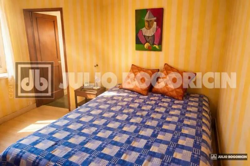 Rua Pompeu loureiro 3 quartos(suíte) duas vagas - Foto 10