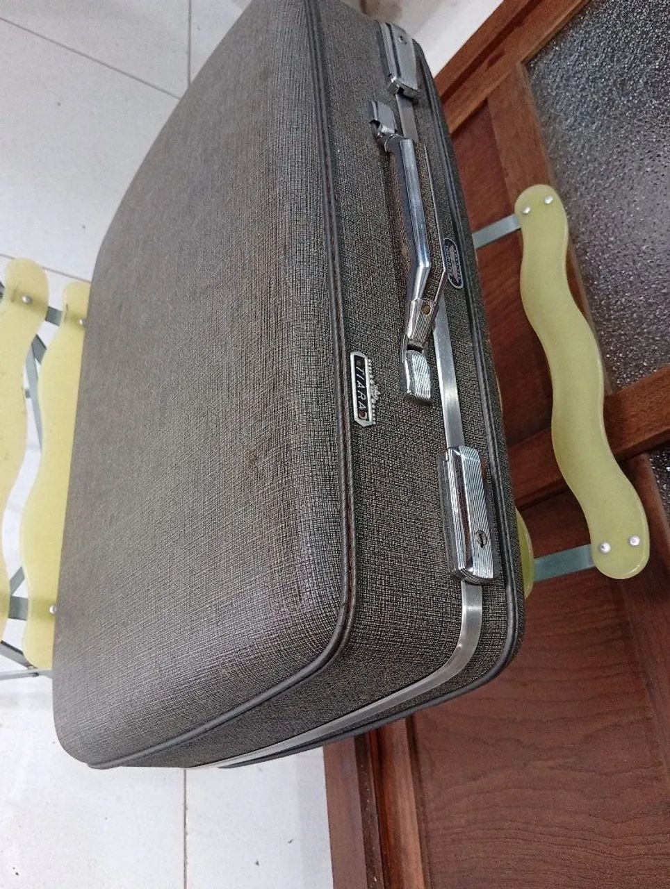 Mala American Tourister Tiara bagagem  - Foto 4
