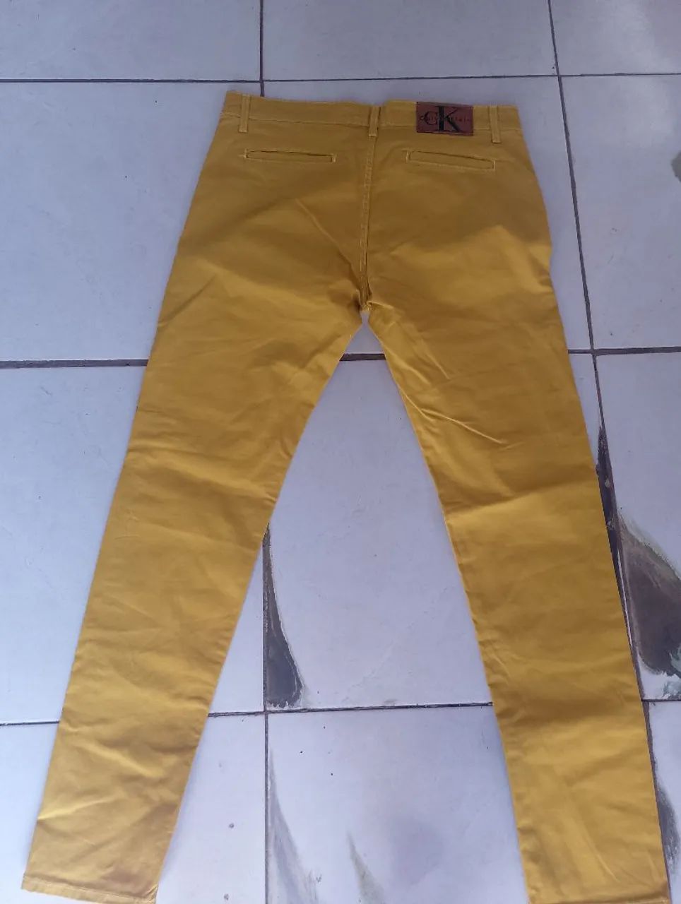 Calça masculina  - Foto 2