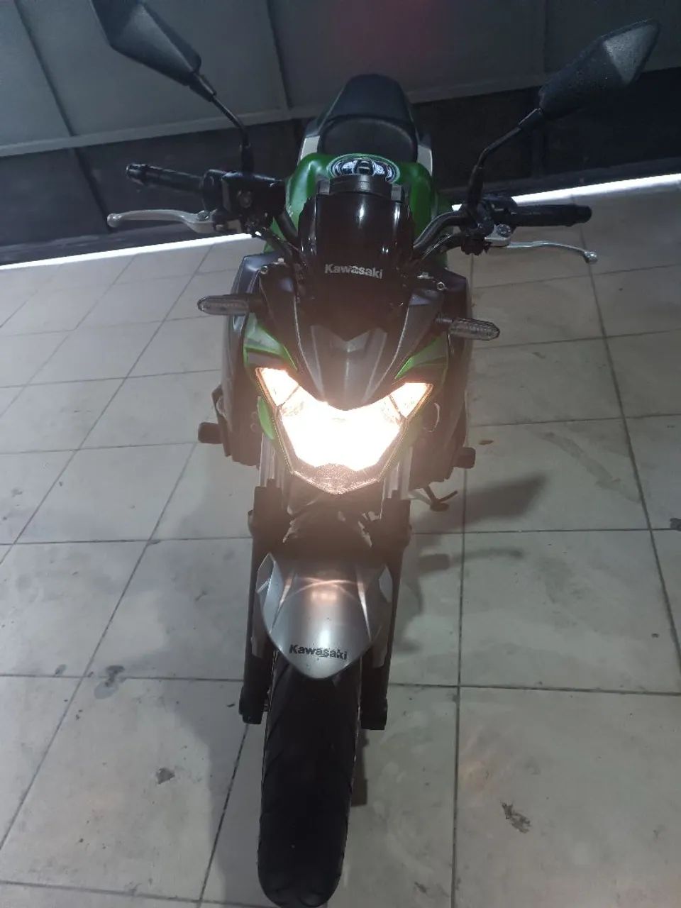 Z650 zerada - Foto 4