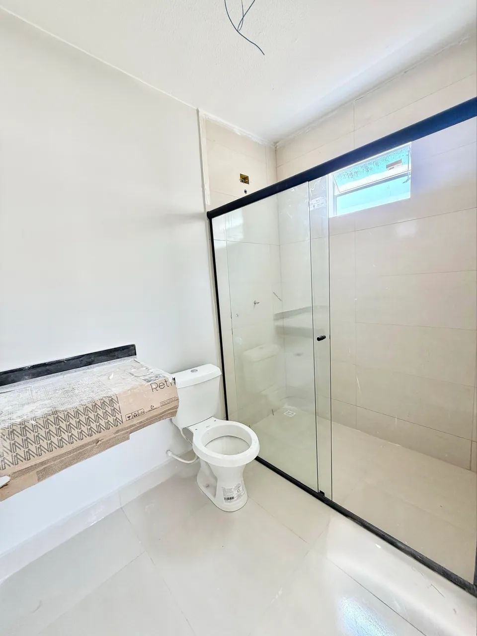 CASA NOVA3 QUARTOS COM SUÍTE NA ETAPA C VALPARAISO  - Foto 5