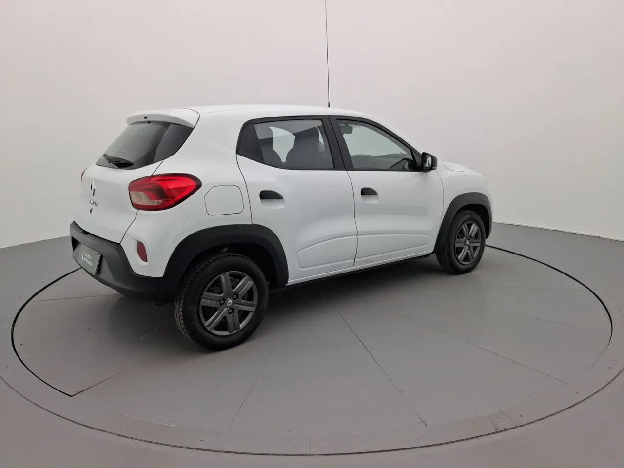 Renault Kwid 1.0 Zen 2026 - Foto 5