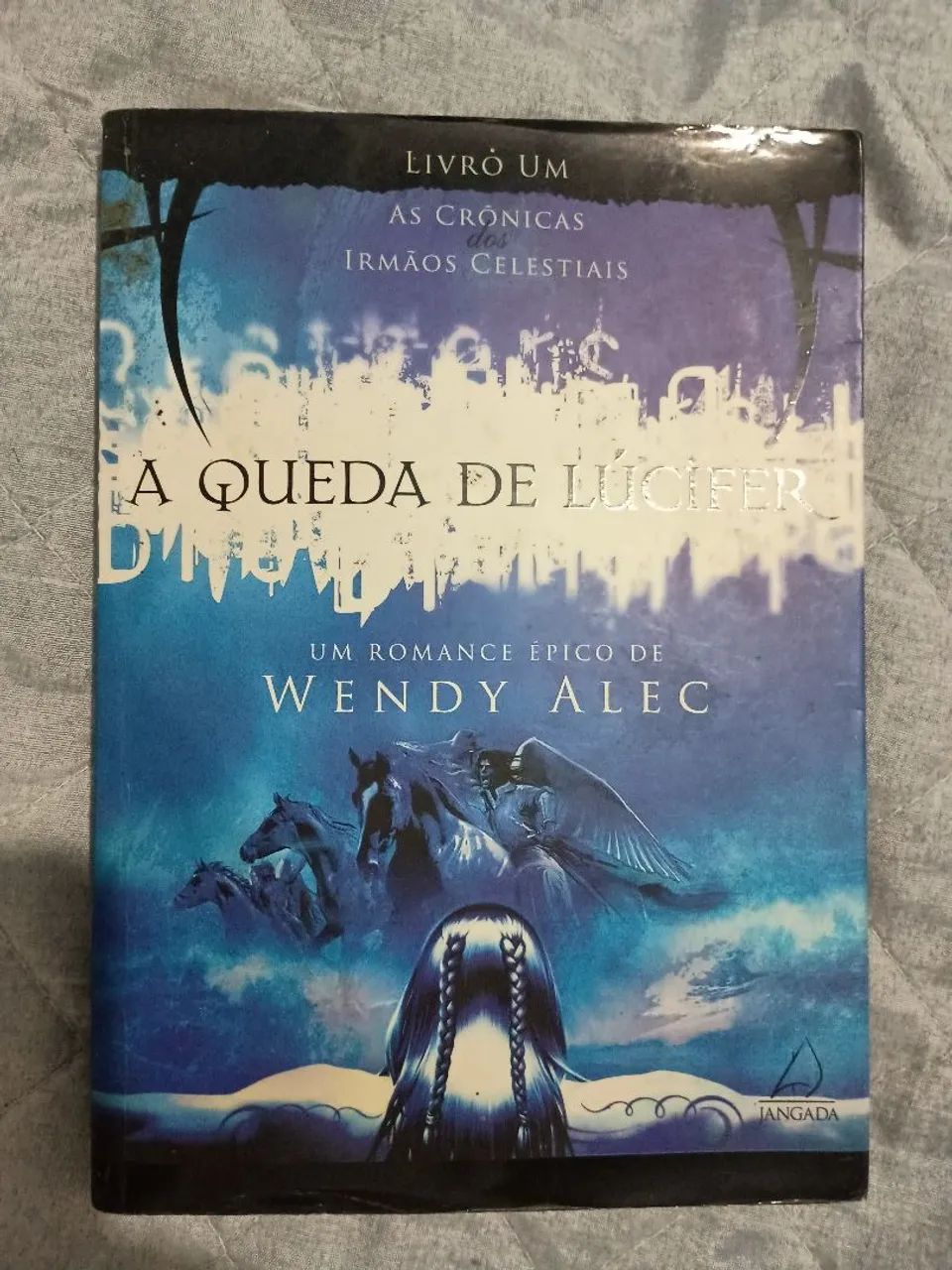 Livros a vendas 
