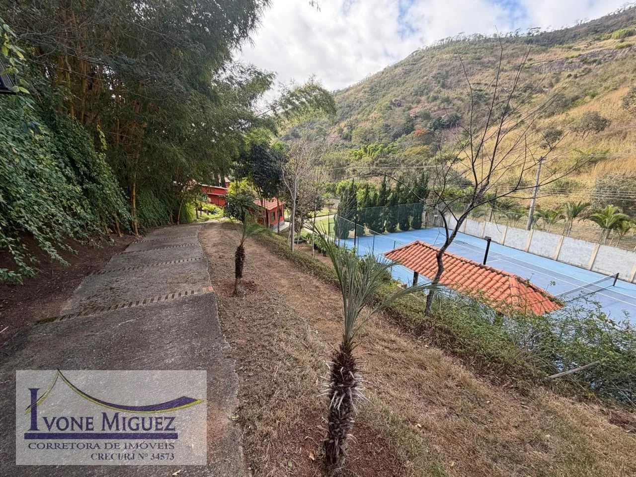 Casa em Andrade Costa - Vassouras - Foto 2