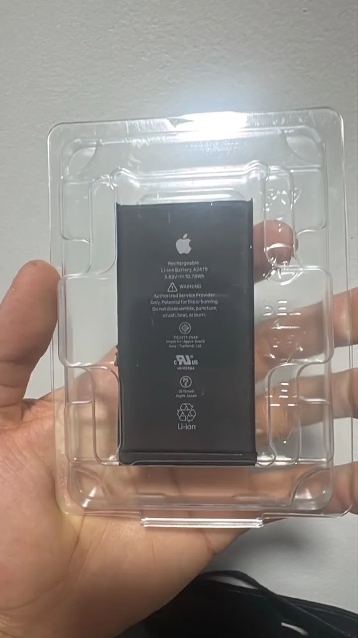 Bateria iPhone 12 Original
