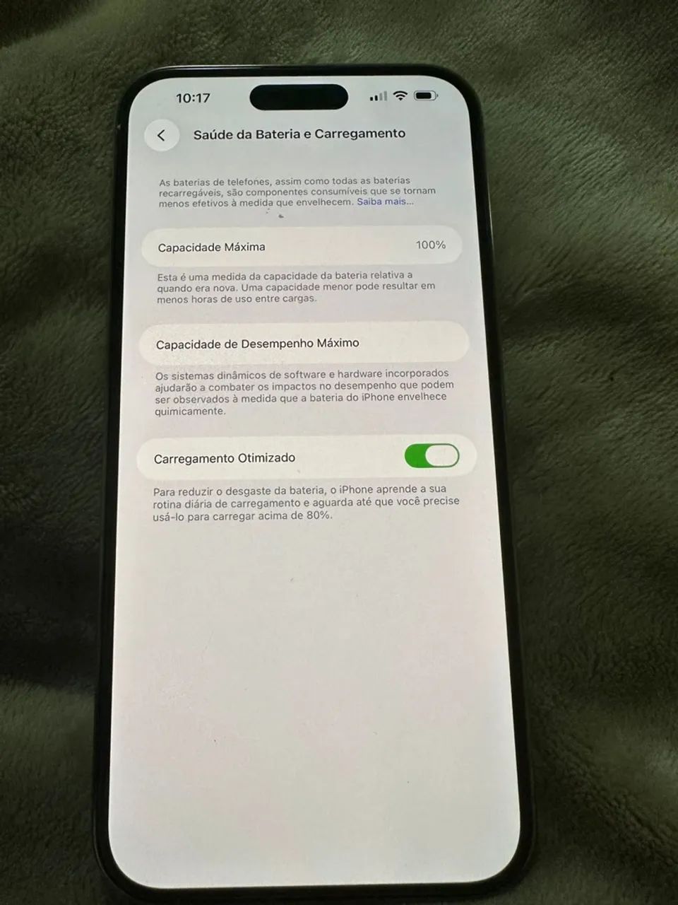 iPhone 14 Pro Max 128 GB  - Foto 5