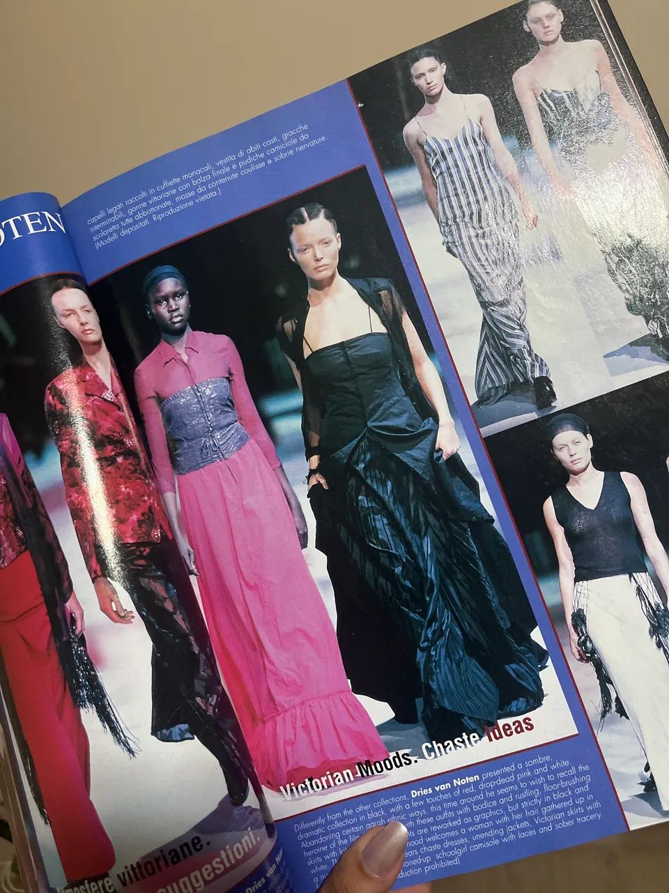 BOOK DE MODA, N° 39  65181958554369121