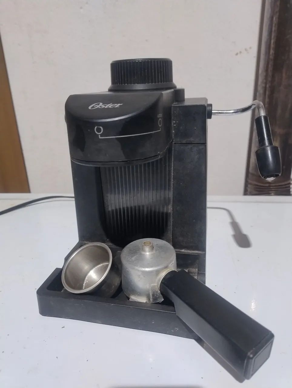 Cafeteira Oster  - Foto 5
