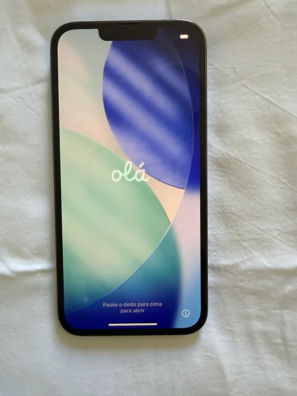 iPhone 13 Pro