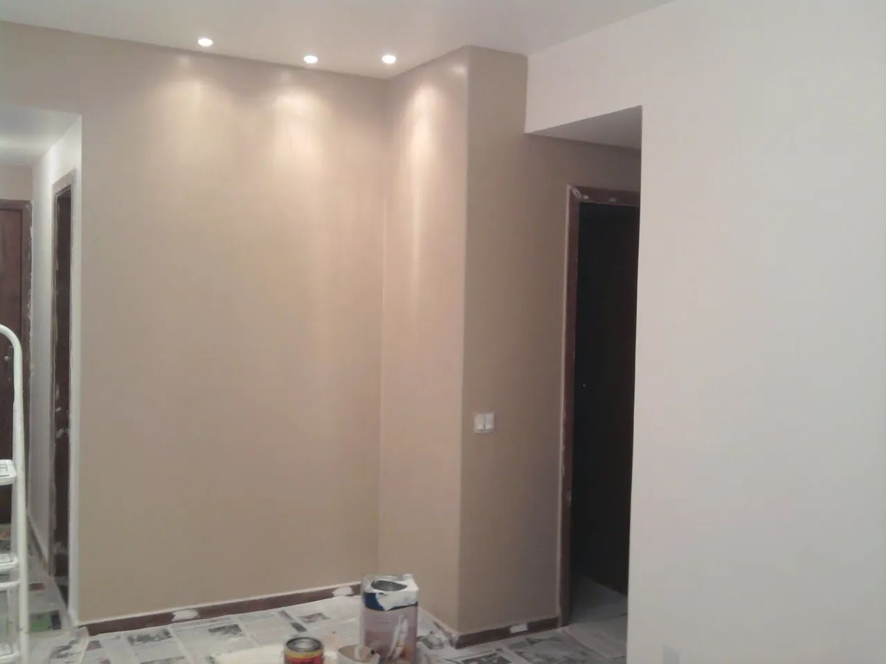 Sou pintor profissional  - Foto 2