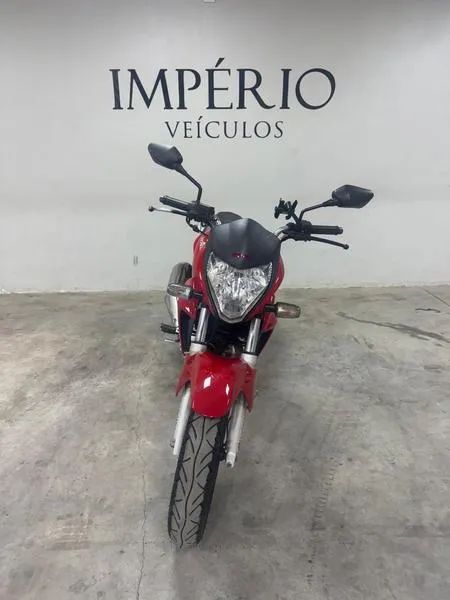 HONDA CB 300R 2014 - Foto 2