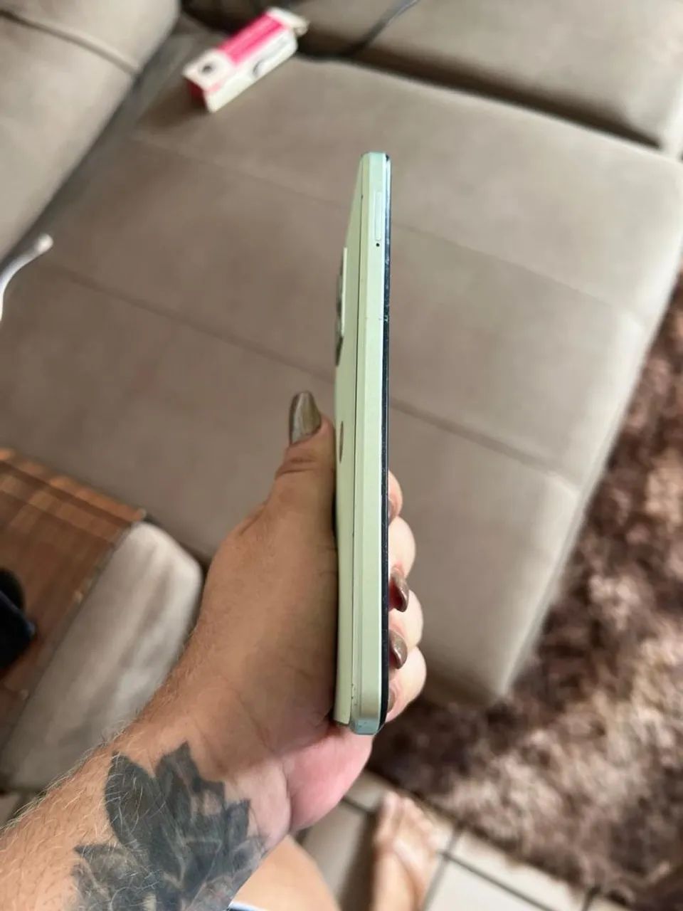 Motorola g54  - Foto 4