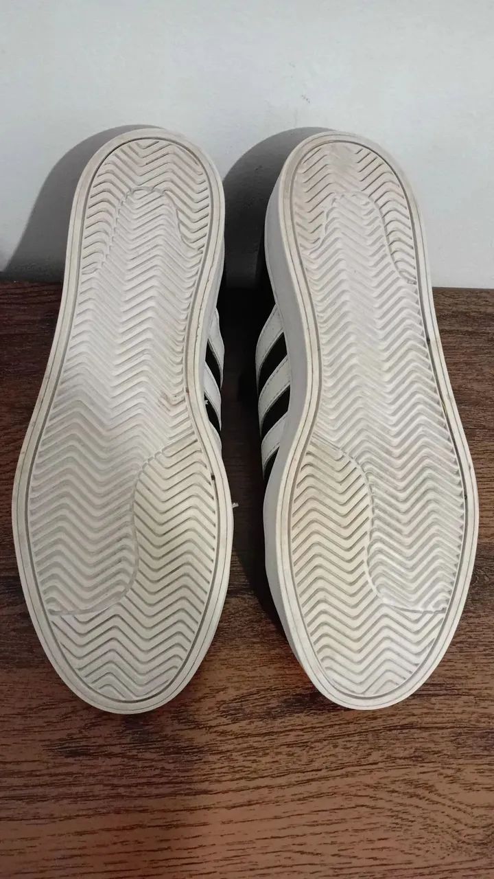 Tênis Adidas  - Foto 3