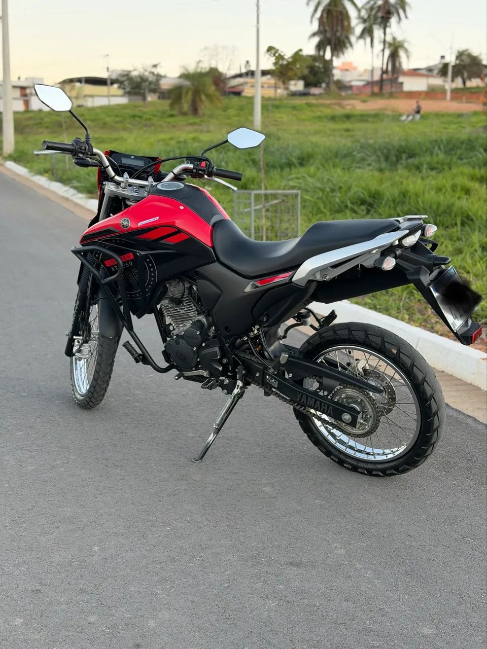 Vendo Lander 2024 - Foto 2