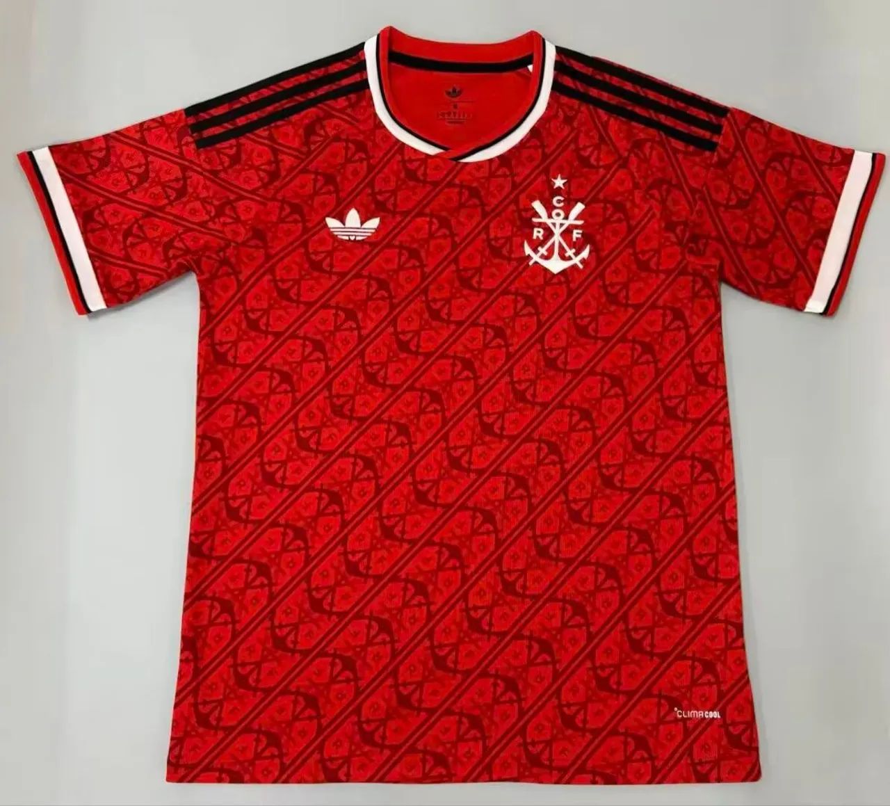Camisa Flamengo 2026 