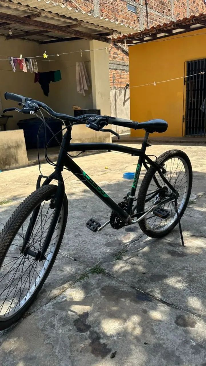 Bicicleta em Perfeito estado 