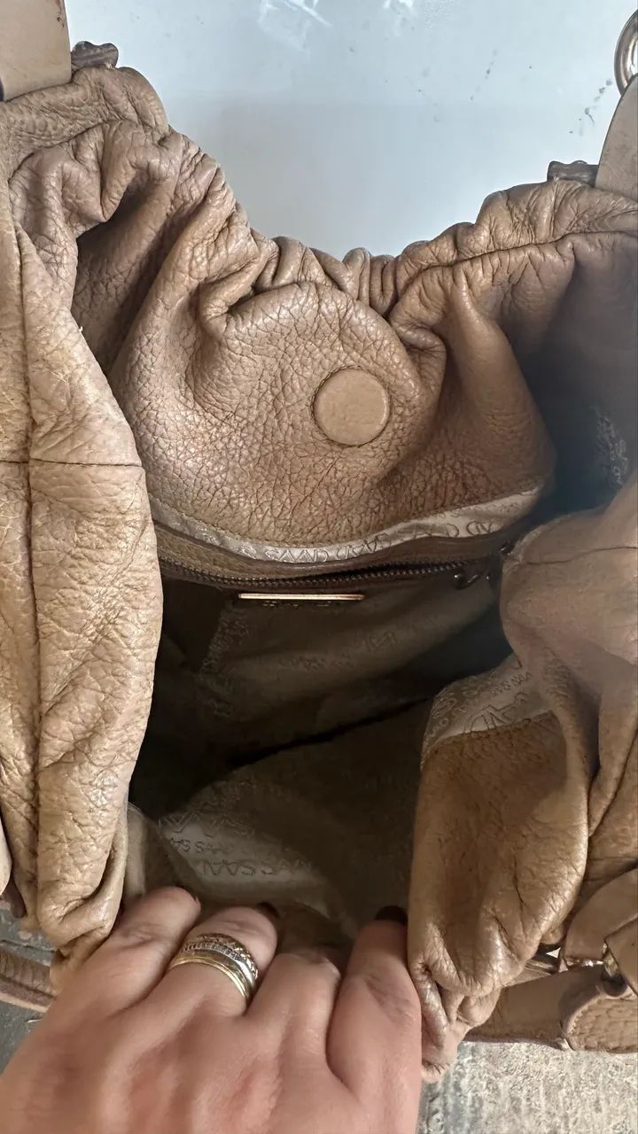 Bolsa saad bege - Foto 2