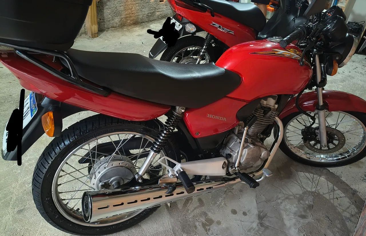 Cg titan ES 2000 - Foto 2