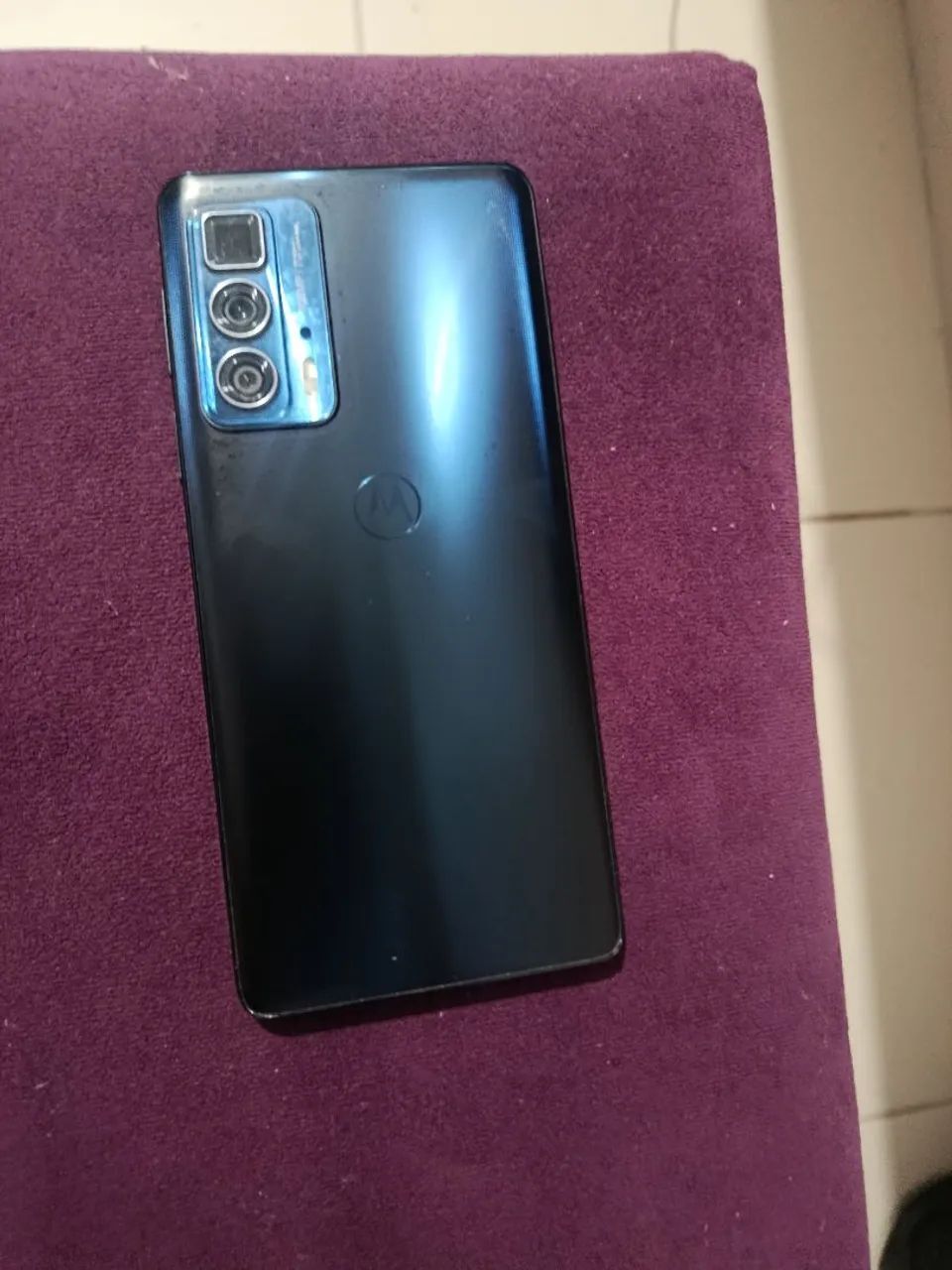 Motorola Edge 20 pro - Foto 4
