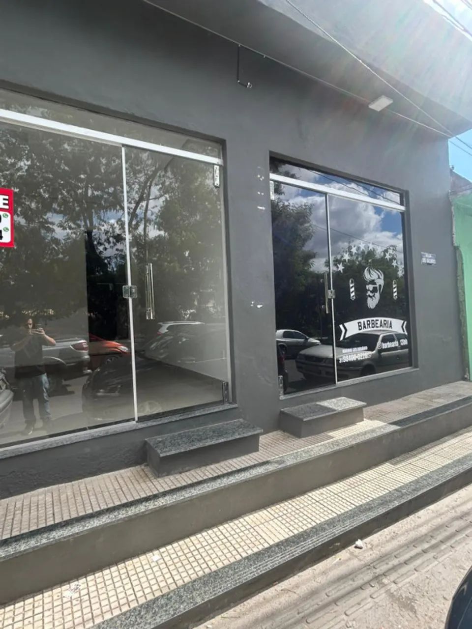 Loja / Salão / Ponto Comercial para alugar em Belo Horizonte - Foto 4