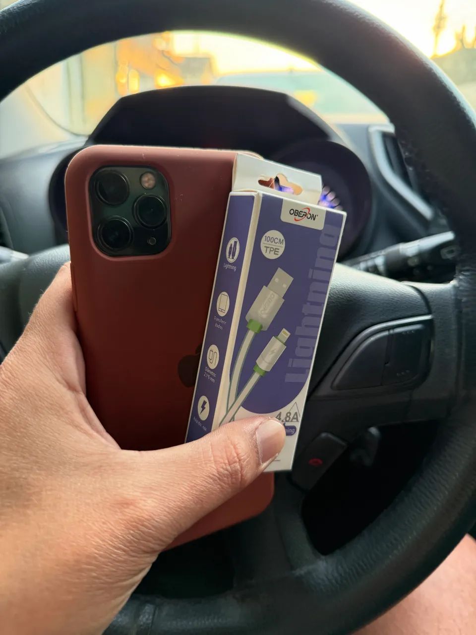 iPhone 11 PRO MAX de 512GB  - Foto 4