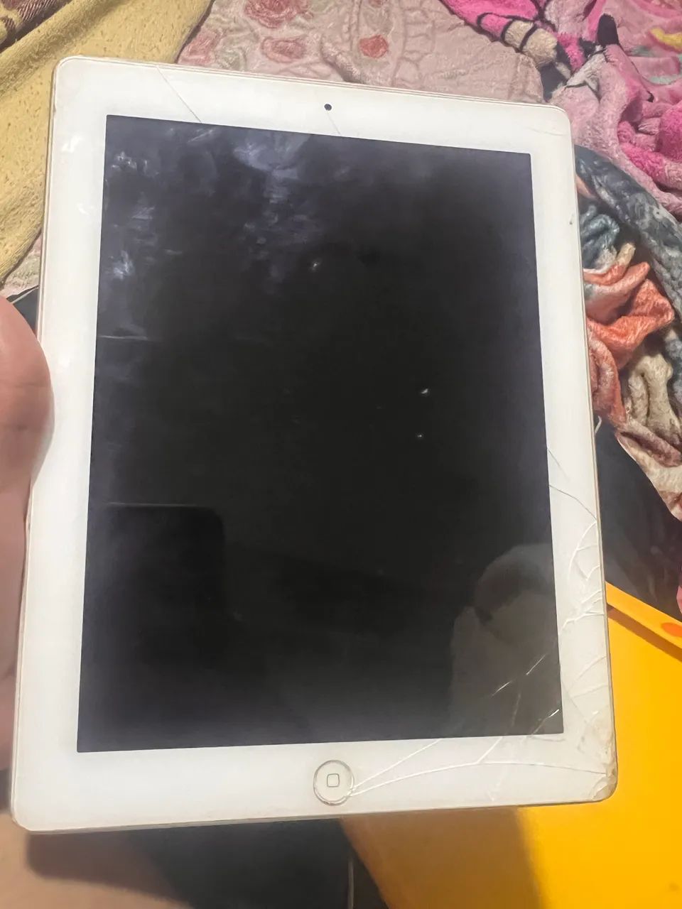 iPad  - Foto 4