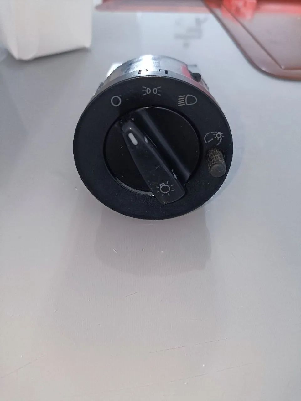 Interruptor de luz VW - Foto 4