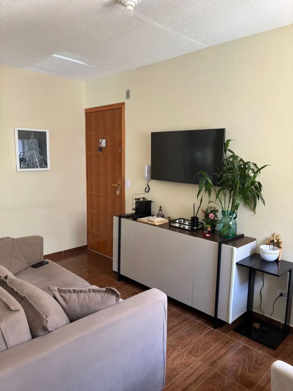 Apartamento 2 quartos CDHU