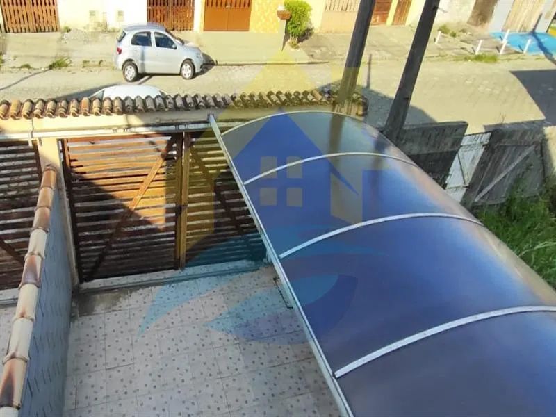 Casa Nova Itanhaém Itanhaém/SP - Foto 2