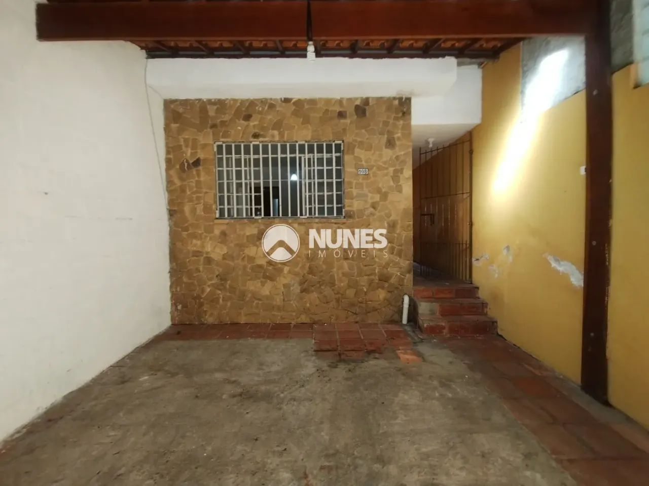 Casa Terrea em Osasco - Foto 2