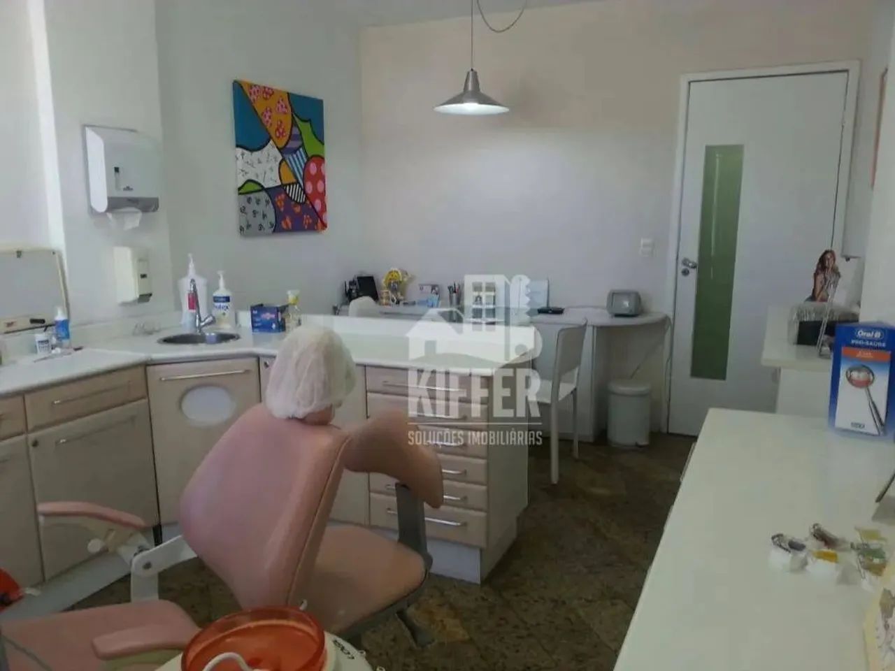 Sala Comercial com 30m² e Vaga no Coração de Icaraí  Oportunidade Única!
