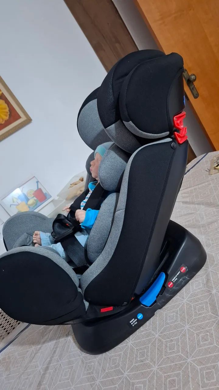 Bebe conforto VOYAGE LEGACY - Foto 2