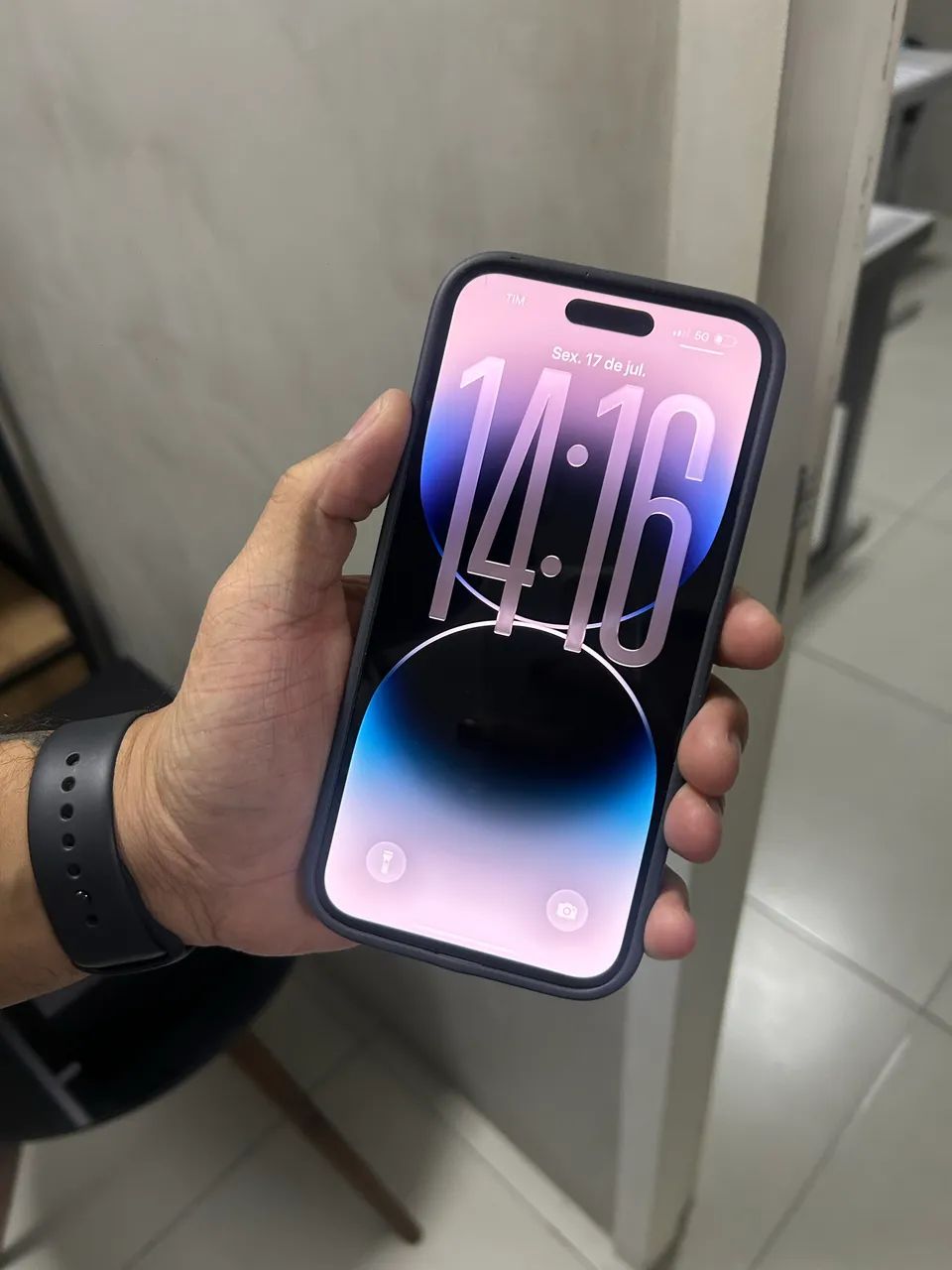 iPhone 14 Pro Max  - Foto 4